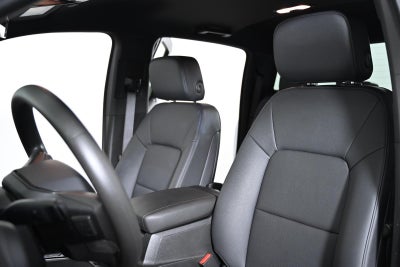 2024 Chevrolet Colorado 4WD Trail Boss