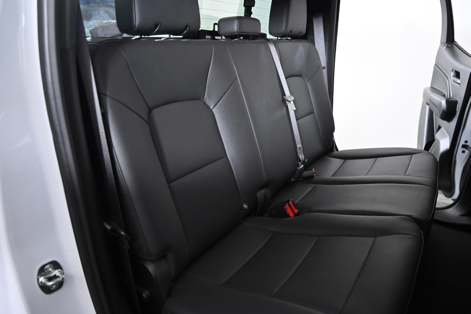 2024 Chevrolet Colorado 4WD Trail Boss