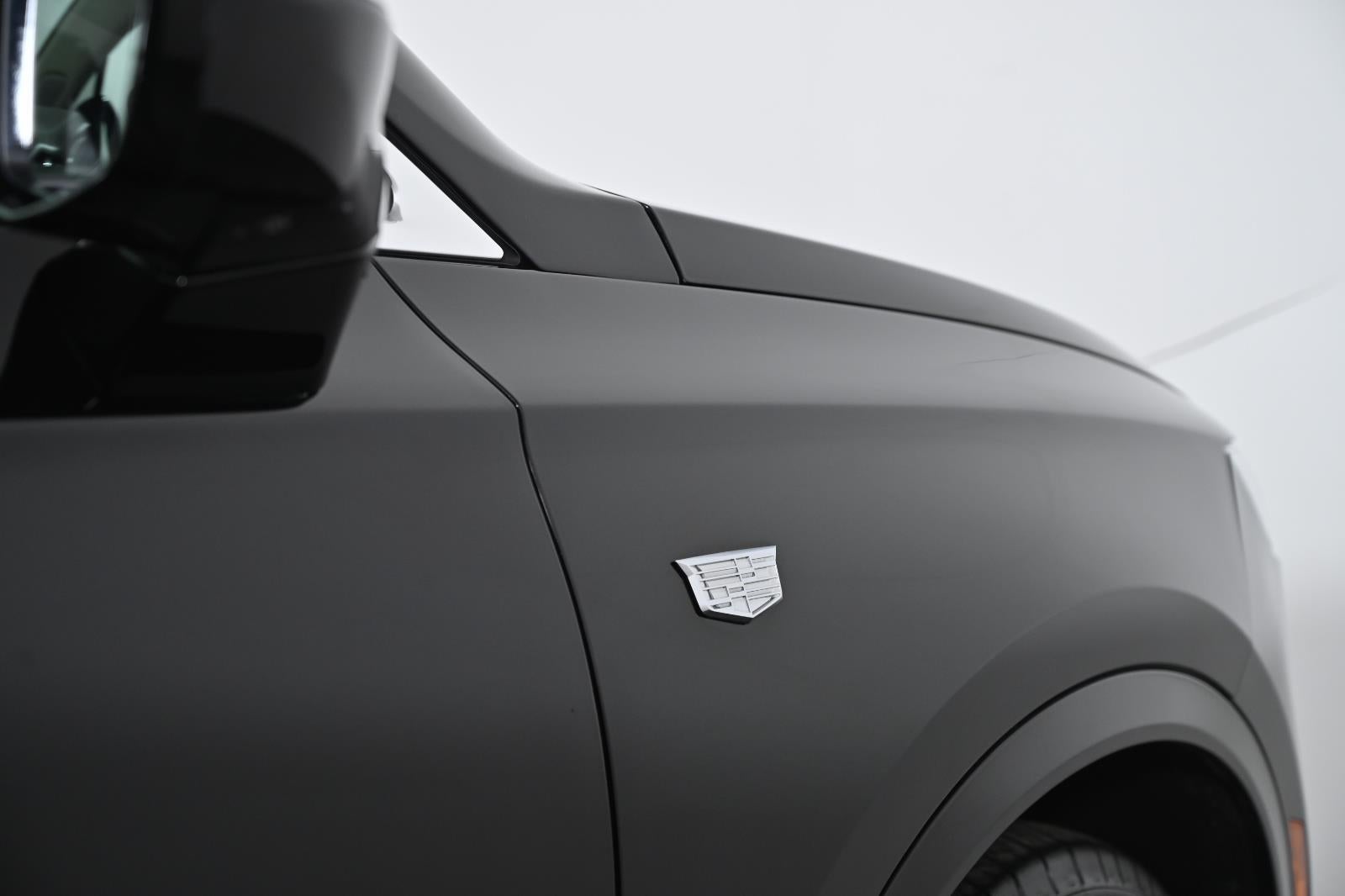 2024 Cadillac XT6 FWD Premium Luxury