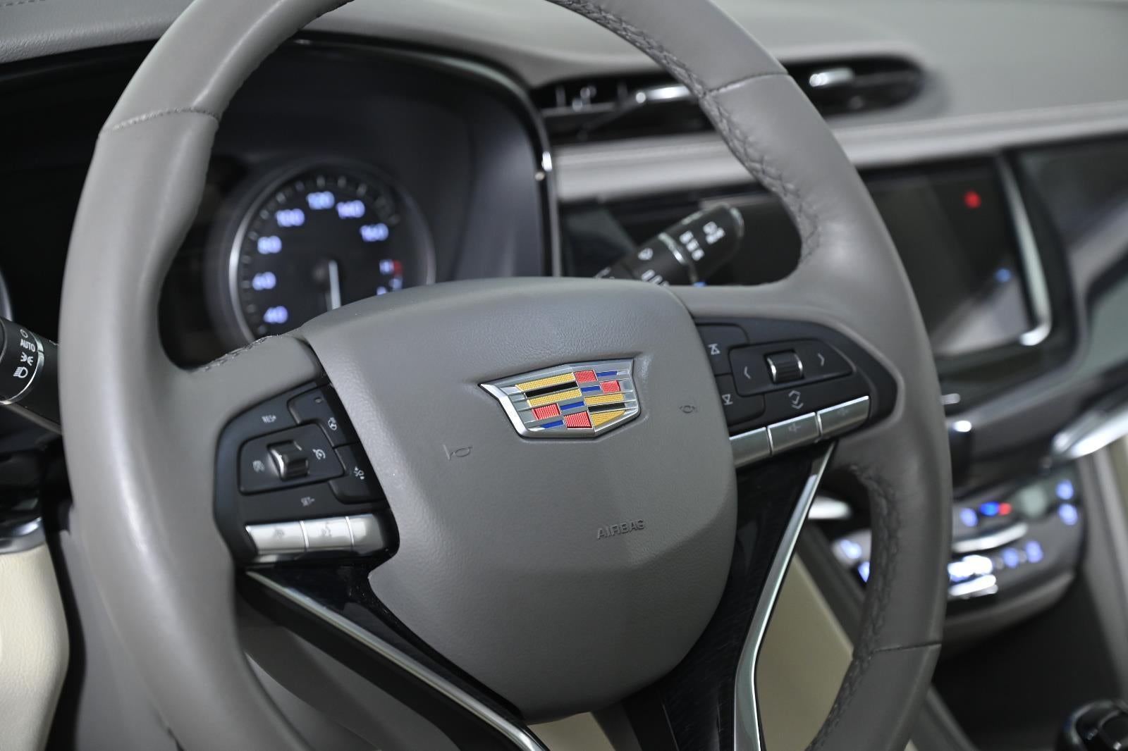 2024 Cadillac XT6 FWD Premium Luxury