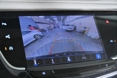 2024 Cadillac XT6 FWD Premium Luxury