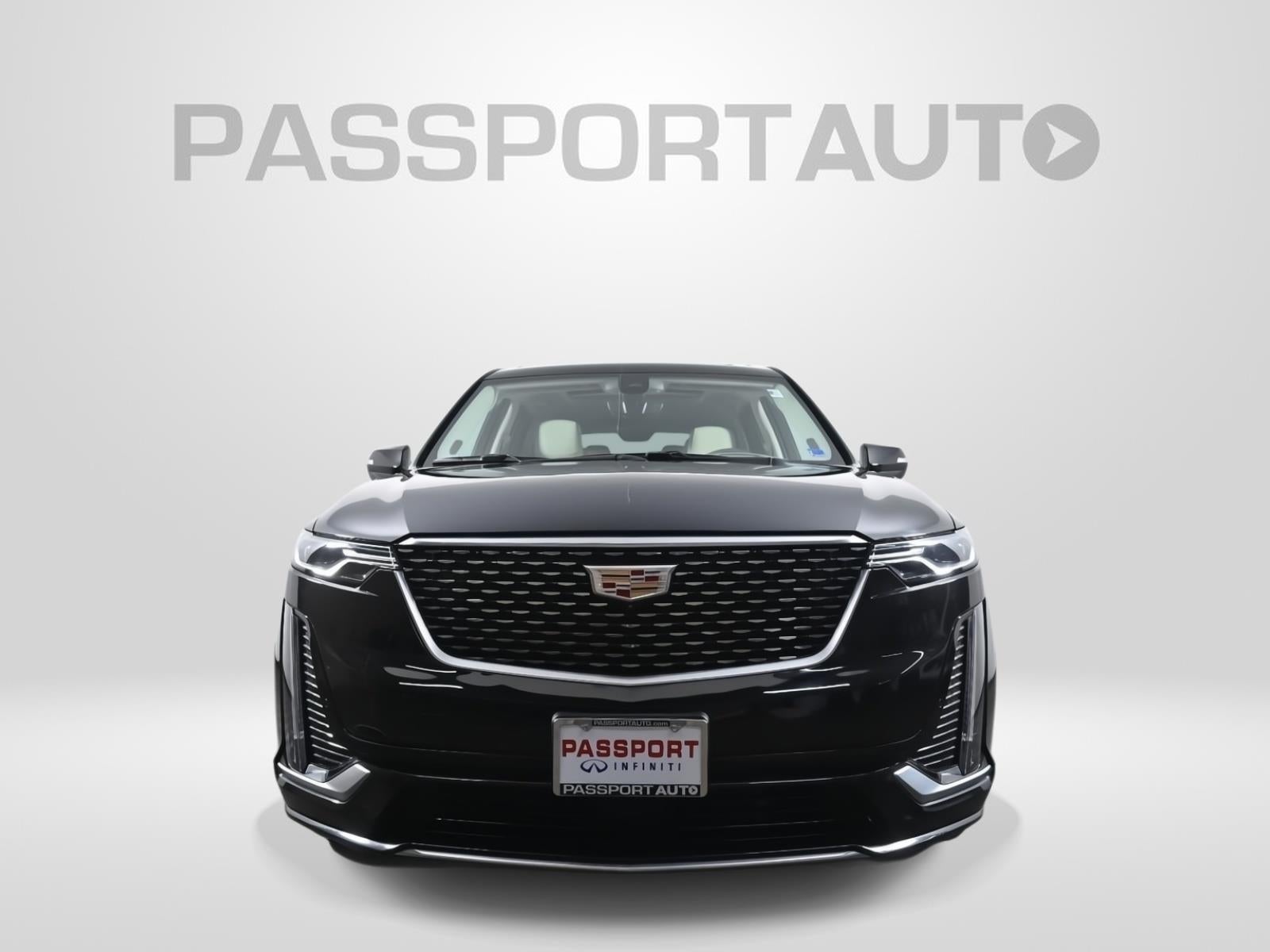 2024 Cadillac XT6 FWD Premium Luxury