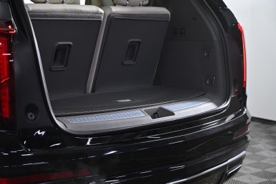 2024 Cadillac XT6 FWD Premium Luxury