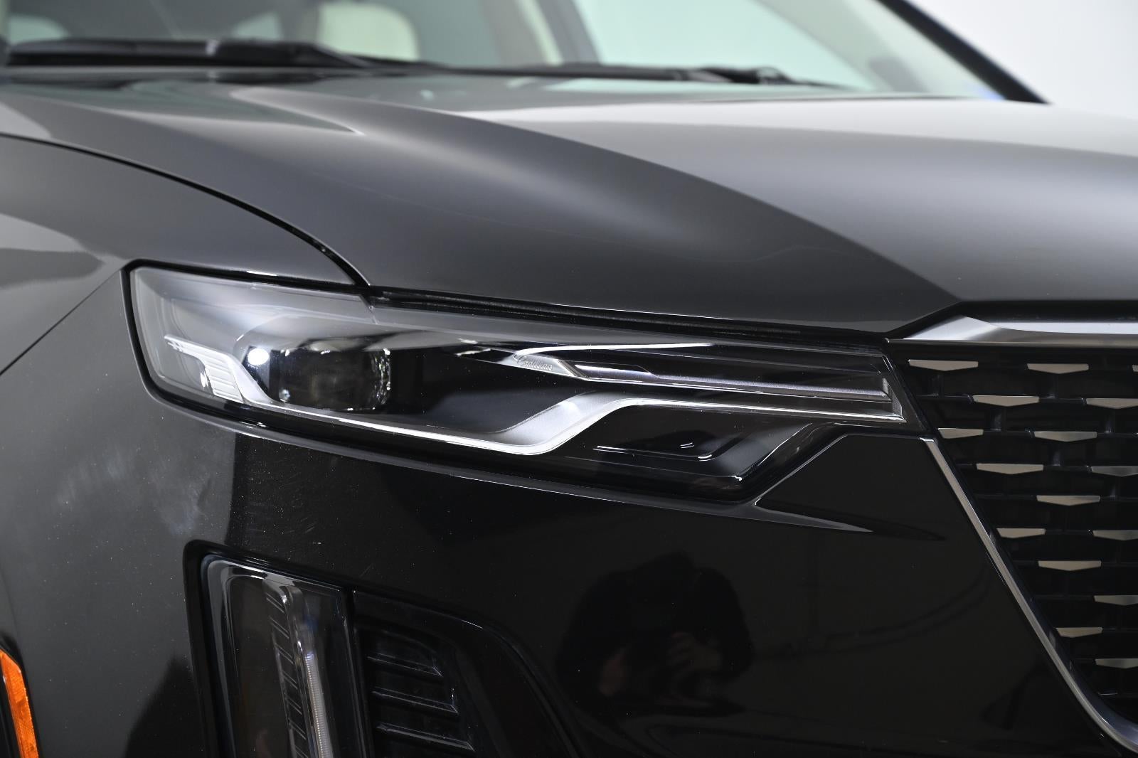 2024 Cadillac XT6 FWD Premium Luxury