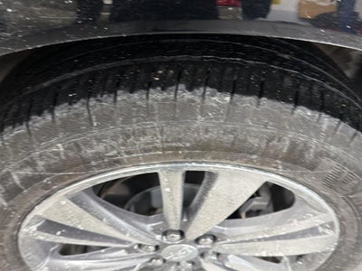 2024 Cadillac XT6 FWD Premium Luxury