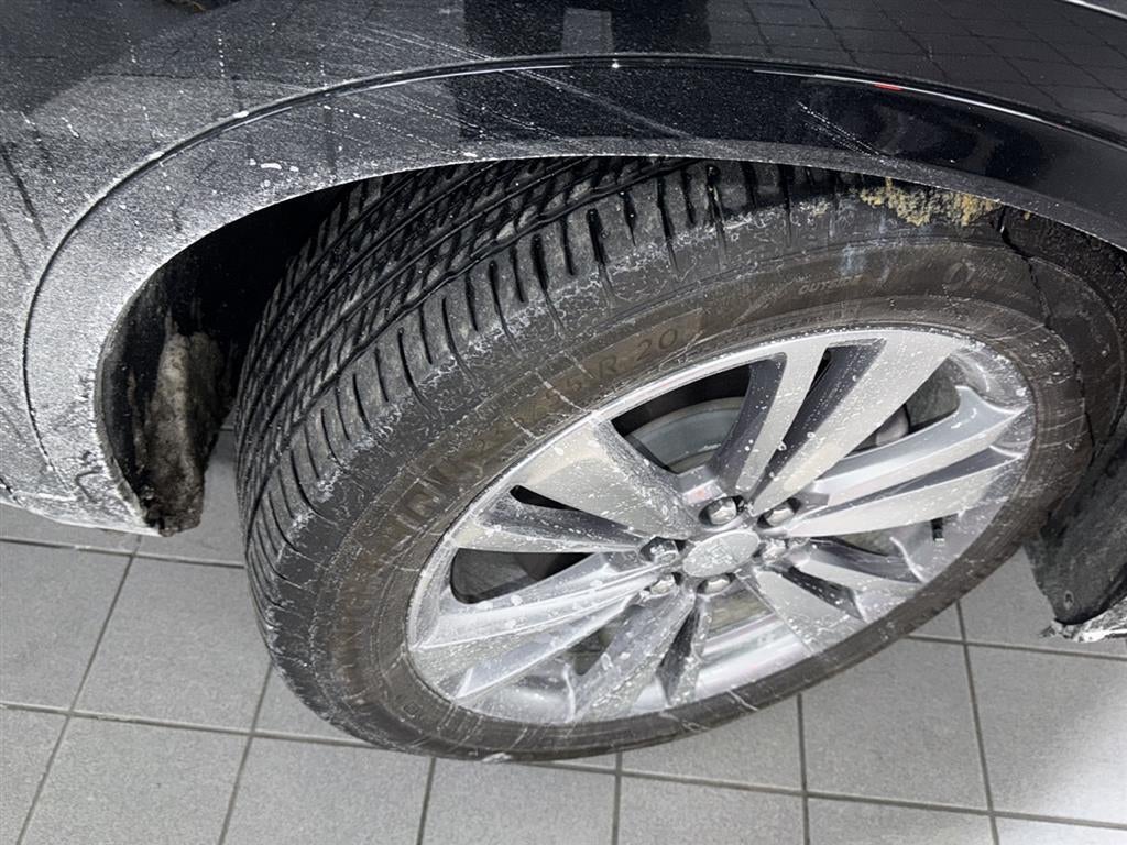 2024 Cadillac XT6 FWD Premium Luxury