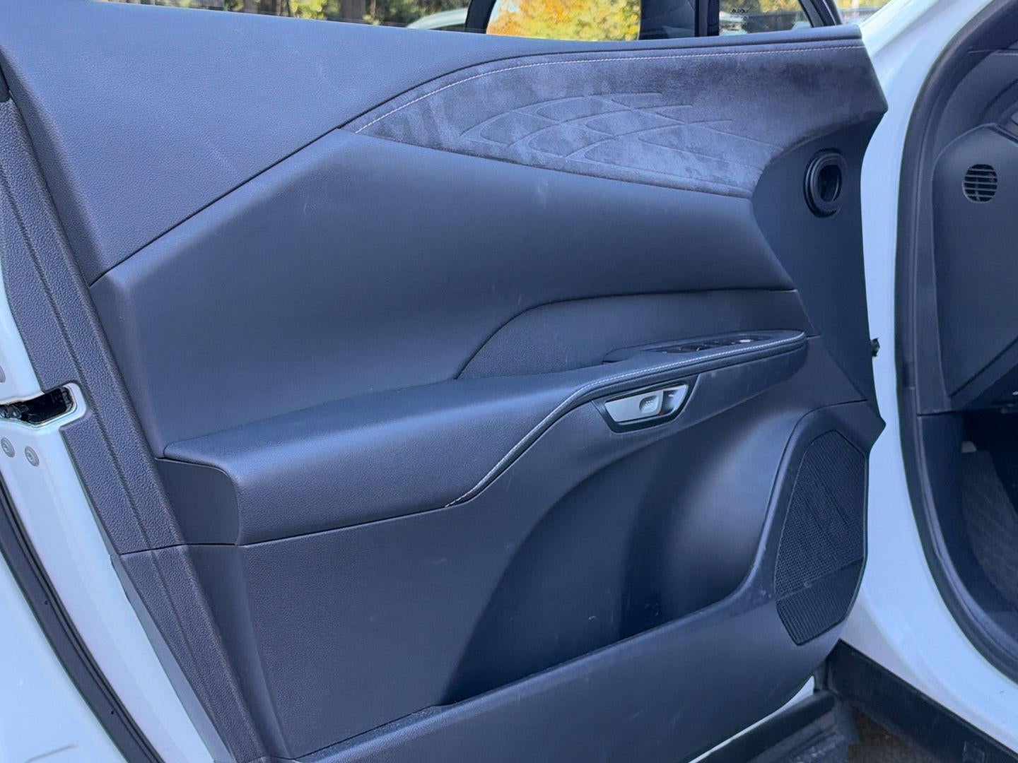 2023 Lexus RX RX 350 F SPORT Handling