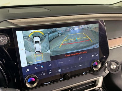 2024 Lexus RX RX 350h Premium