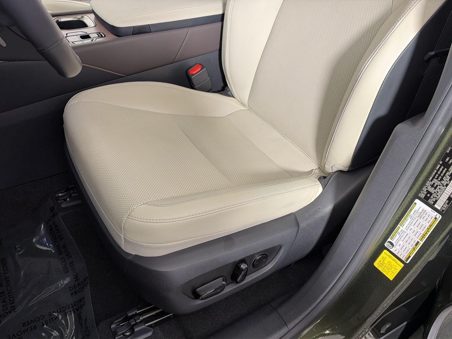 2024 Lexus RX RX 350h Premium