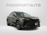 2024 Lexus RX RX 350h Premium