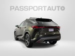 2024 Lexus RX RX 350h Premium