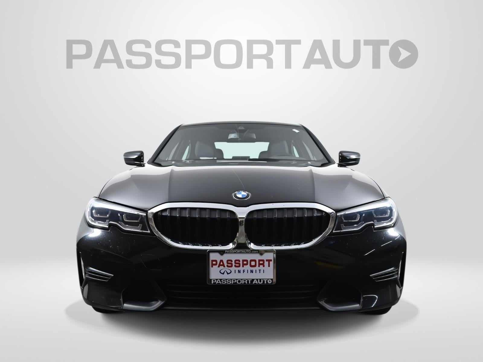 2021 BMW 3 Series 330i xDrive