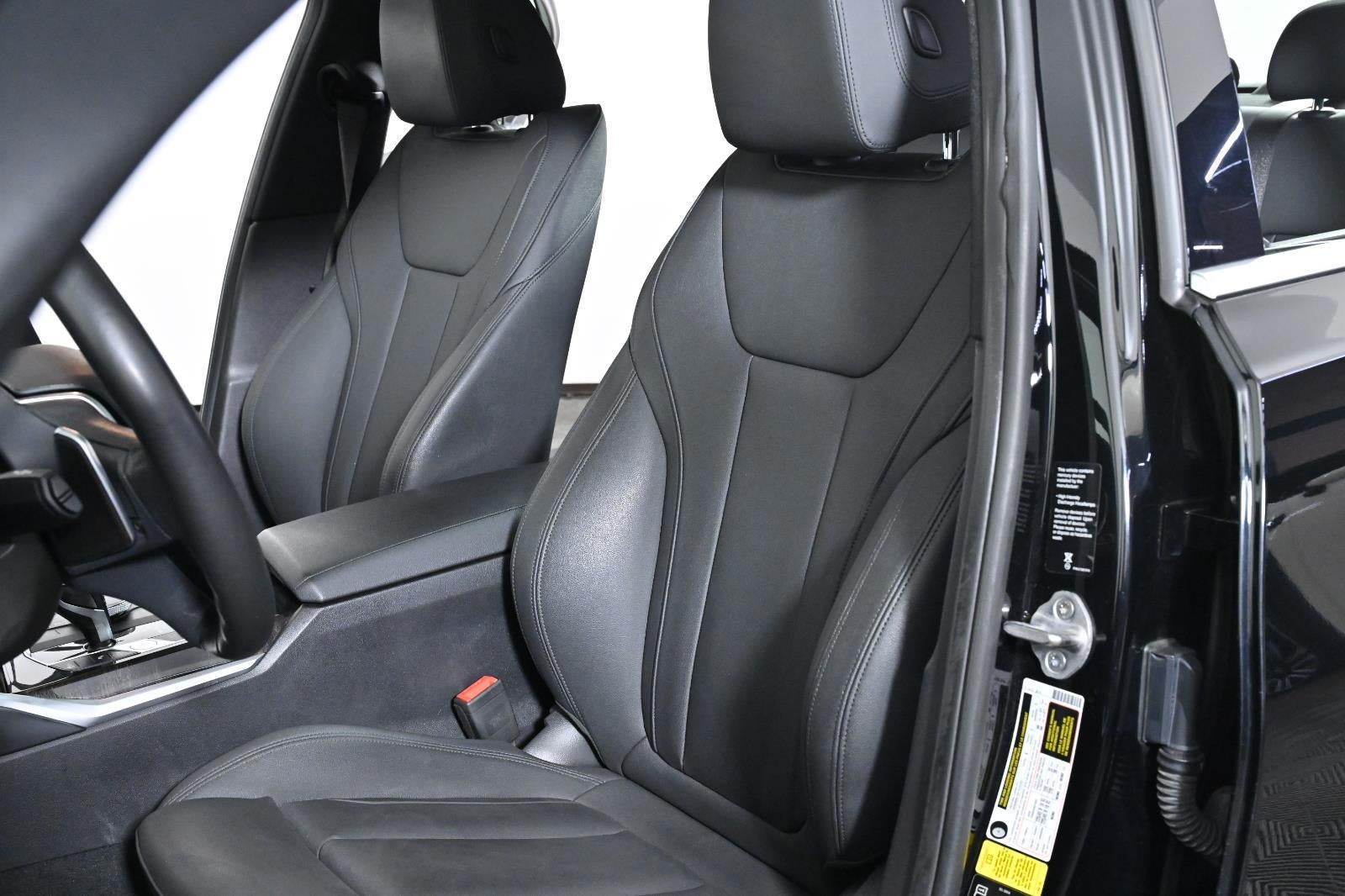 2021 BMW 3 Series 330i xDrive