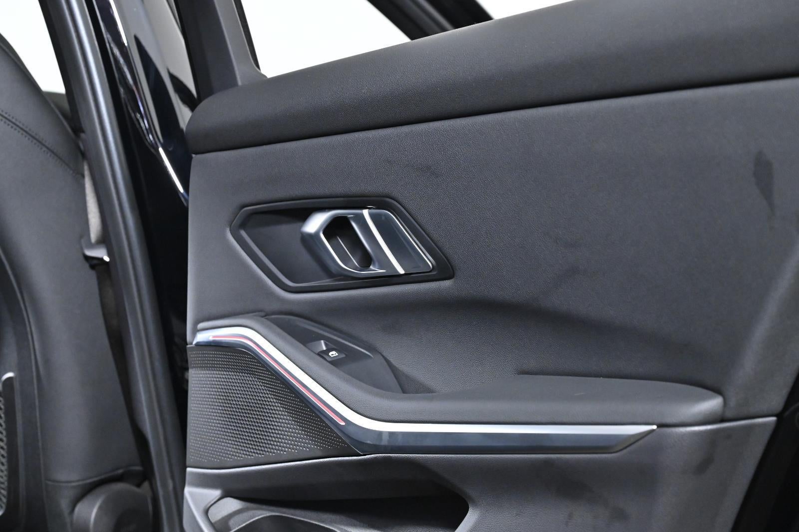 2021 BMW 3 Series 330i xDrive