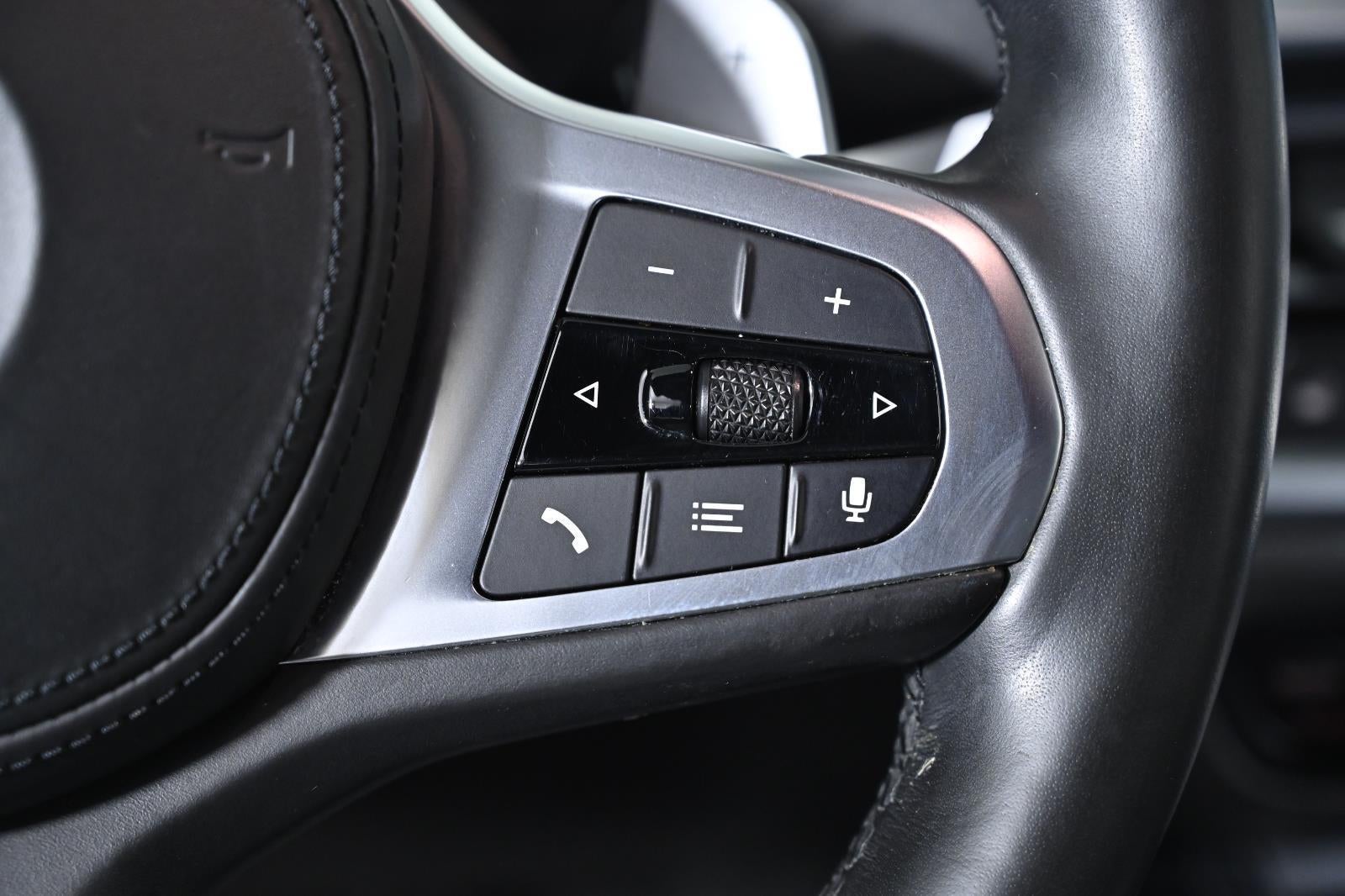 2021 BMW 3 Series 330i xDrive