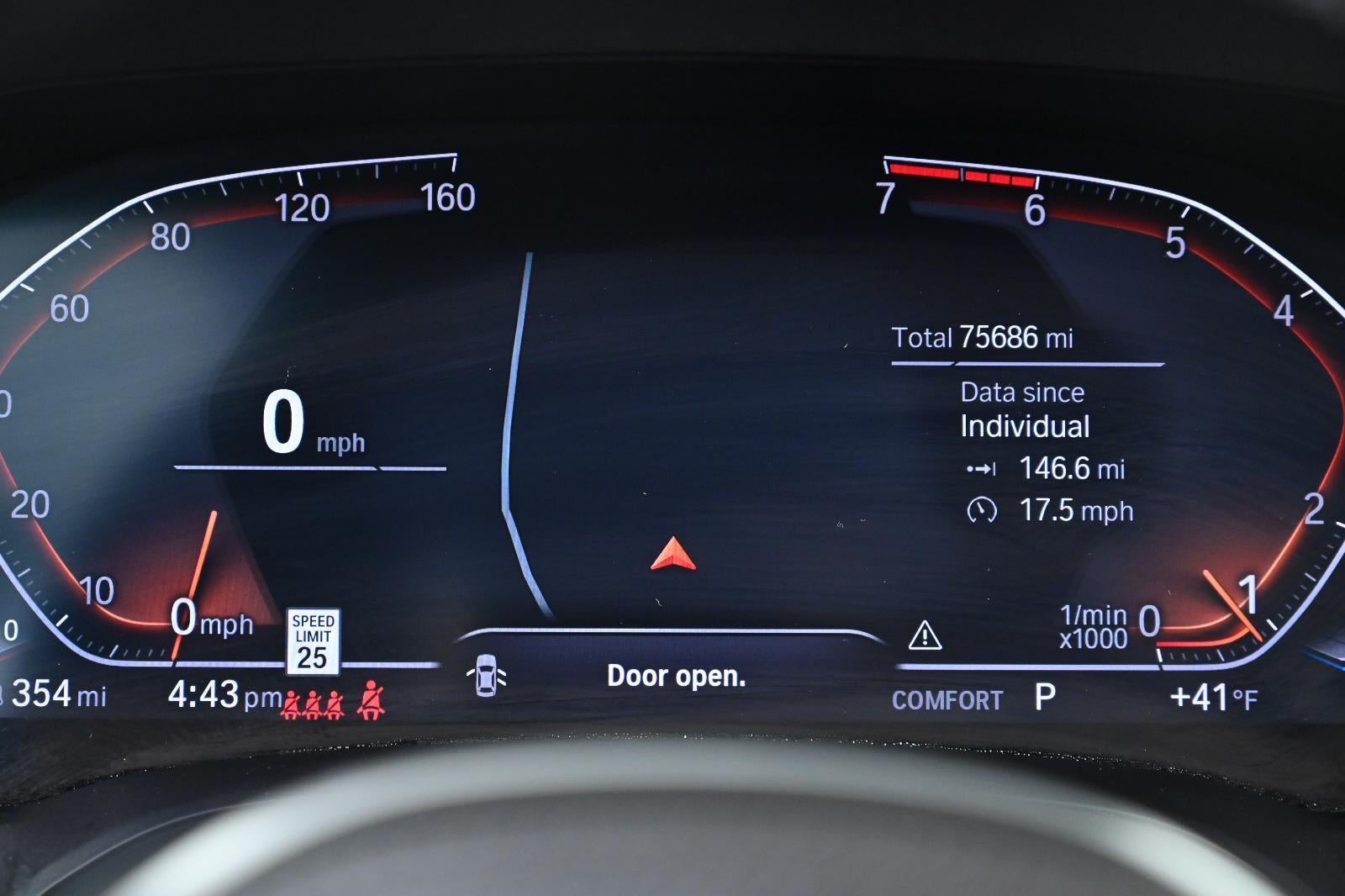 2021 BMW 3 Series 330i xDrive