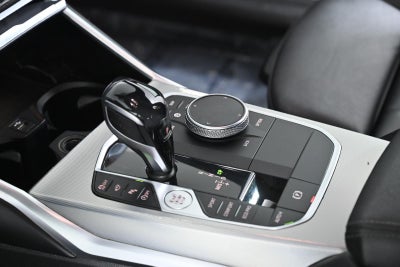 2021 BMW 3 Series 330i xDrive