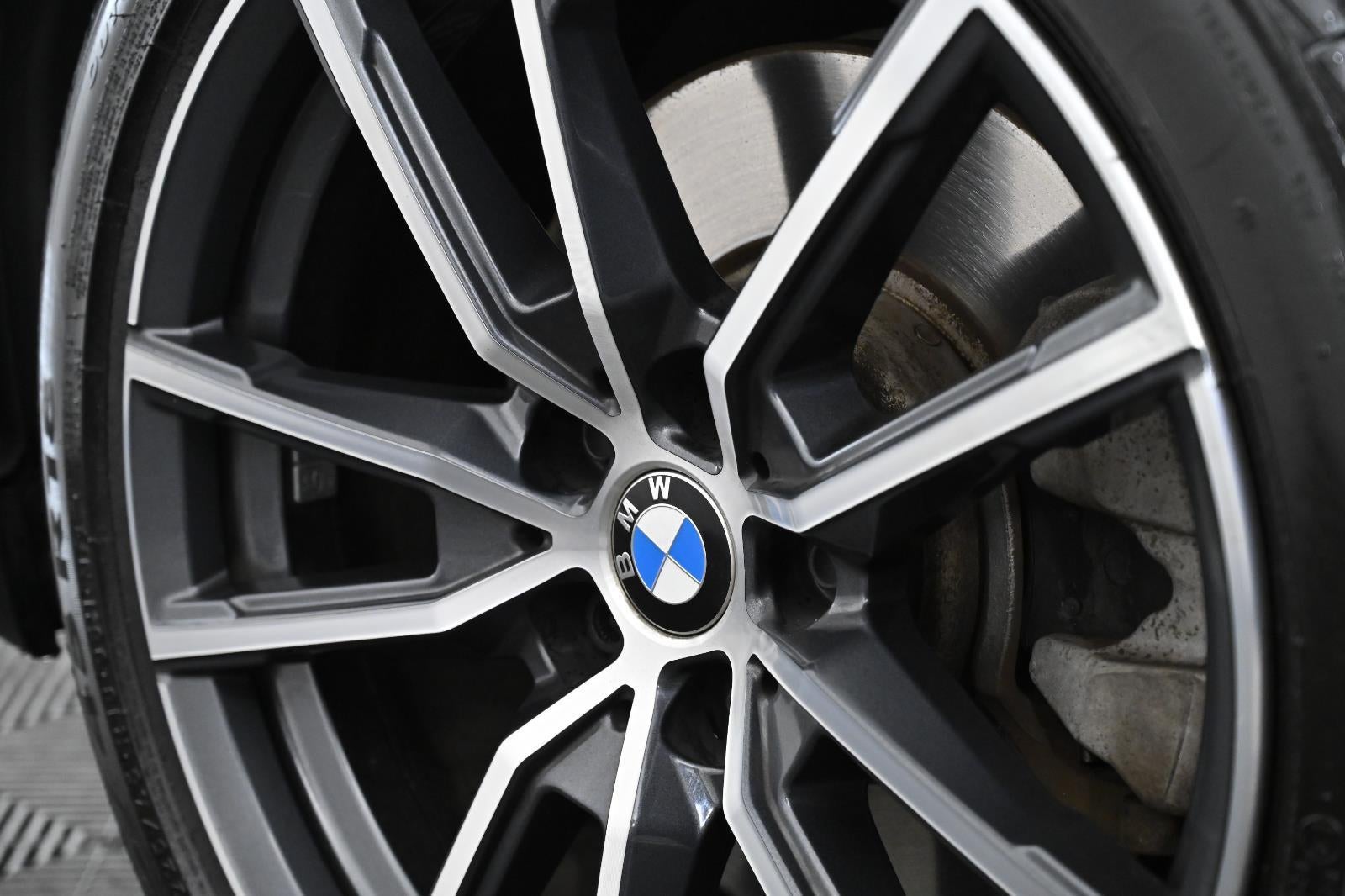 2019 BMW 3 Series 330i xDrive