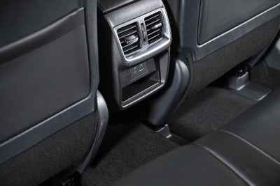 2024 INFINITI QX50 LUXE