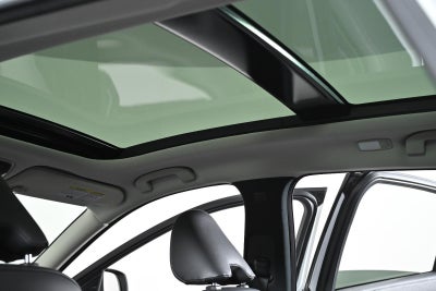 2024 INFINITI QX50 LUXE