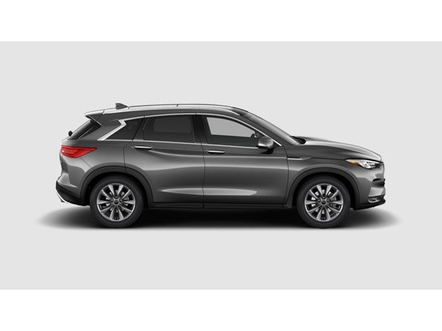 2021 INFINITI QX50 LUXE AWD