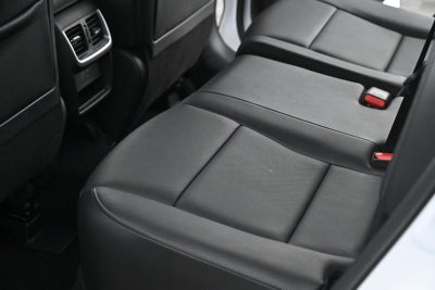 2022 INFINITI QX50 LUXE