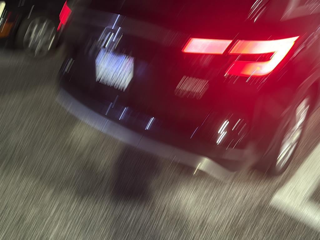 2021 INFINITI QX50 ESSENTIAL