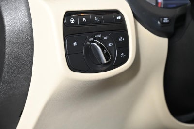 2021 INFINITI QX50 SENSORY