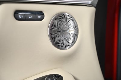 2021 INFINITI QX50 SENSORY