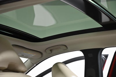 2021 INFINITI QX50 SENSORY