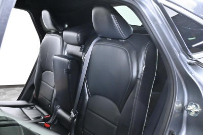 2024 INFINITI QX55 LUXE