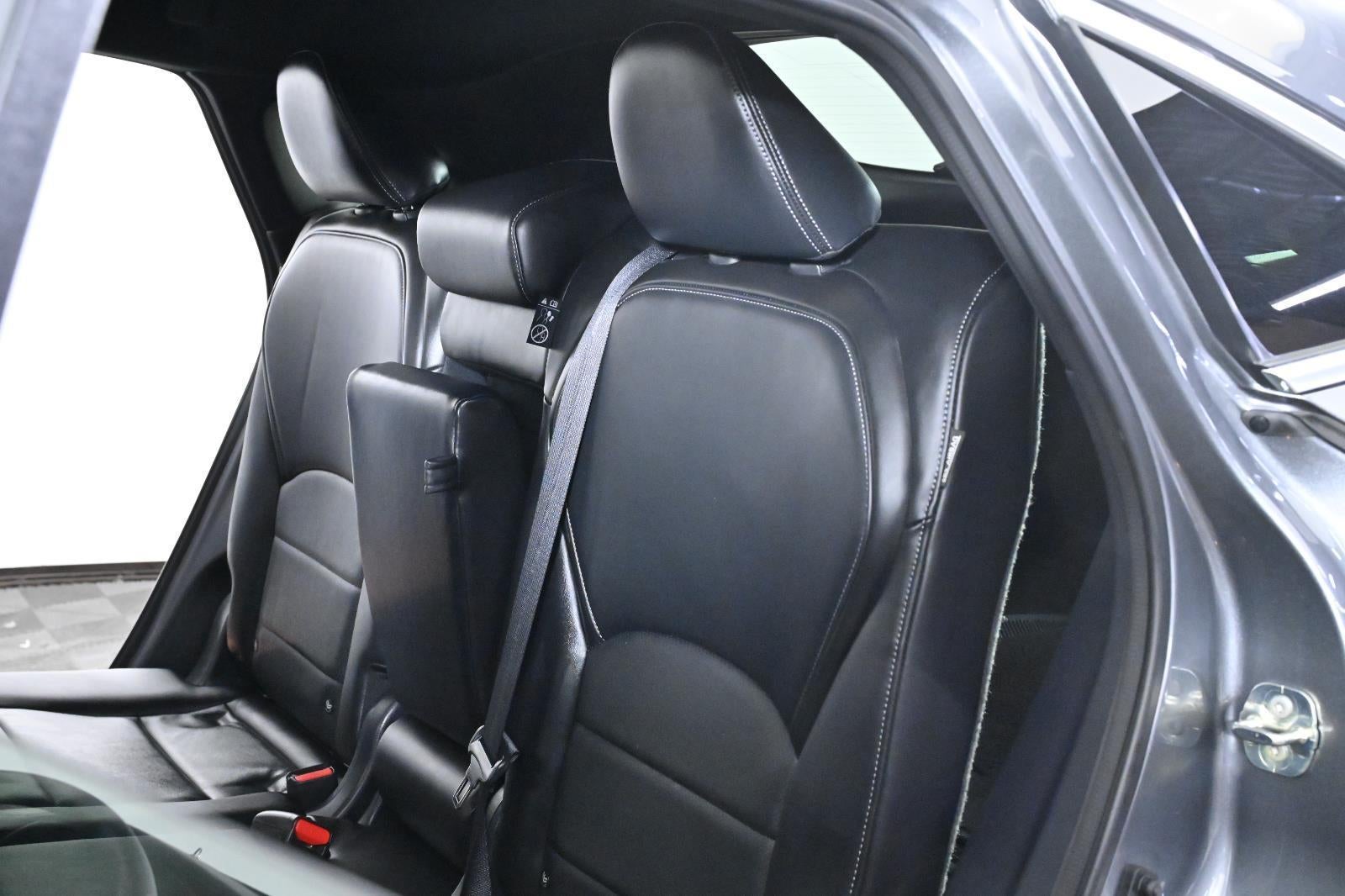 2024 INFINITI QX55 LUXE