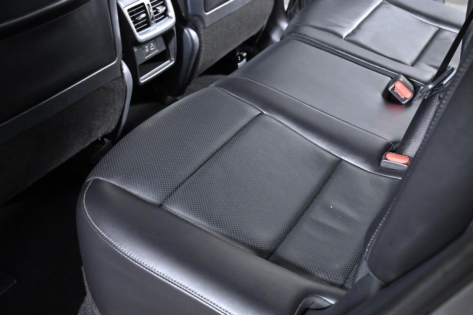 2024 INFINITI QX55 LUXE