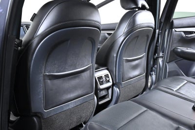 2024 INFINITI QX55 LUXE