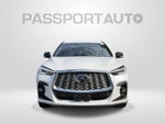 2023 INFINITI QX55 ESSENTIAL