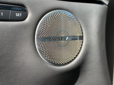 2023 INFINITI QX55 ESSENTIAL