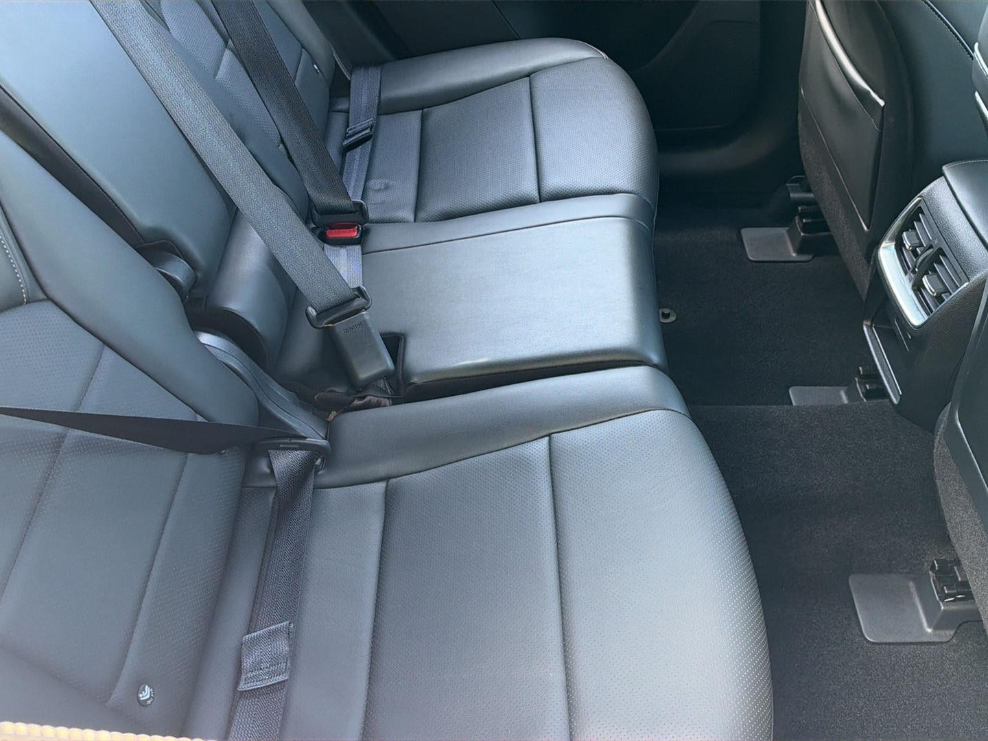 2023 INFINITI QX55 ESSENTIAL