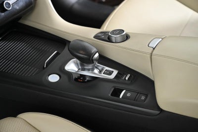 2020 INFINITI QX50 SENSORY