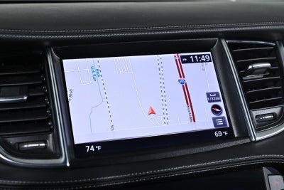 2020 INFINITI QX50 ESSENTIAL