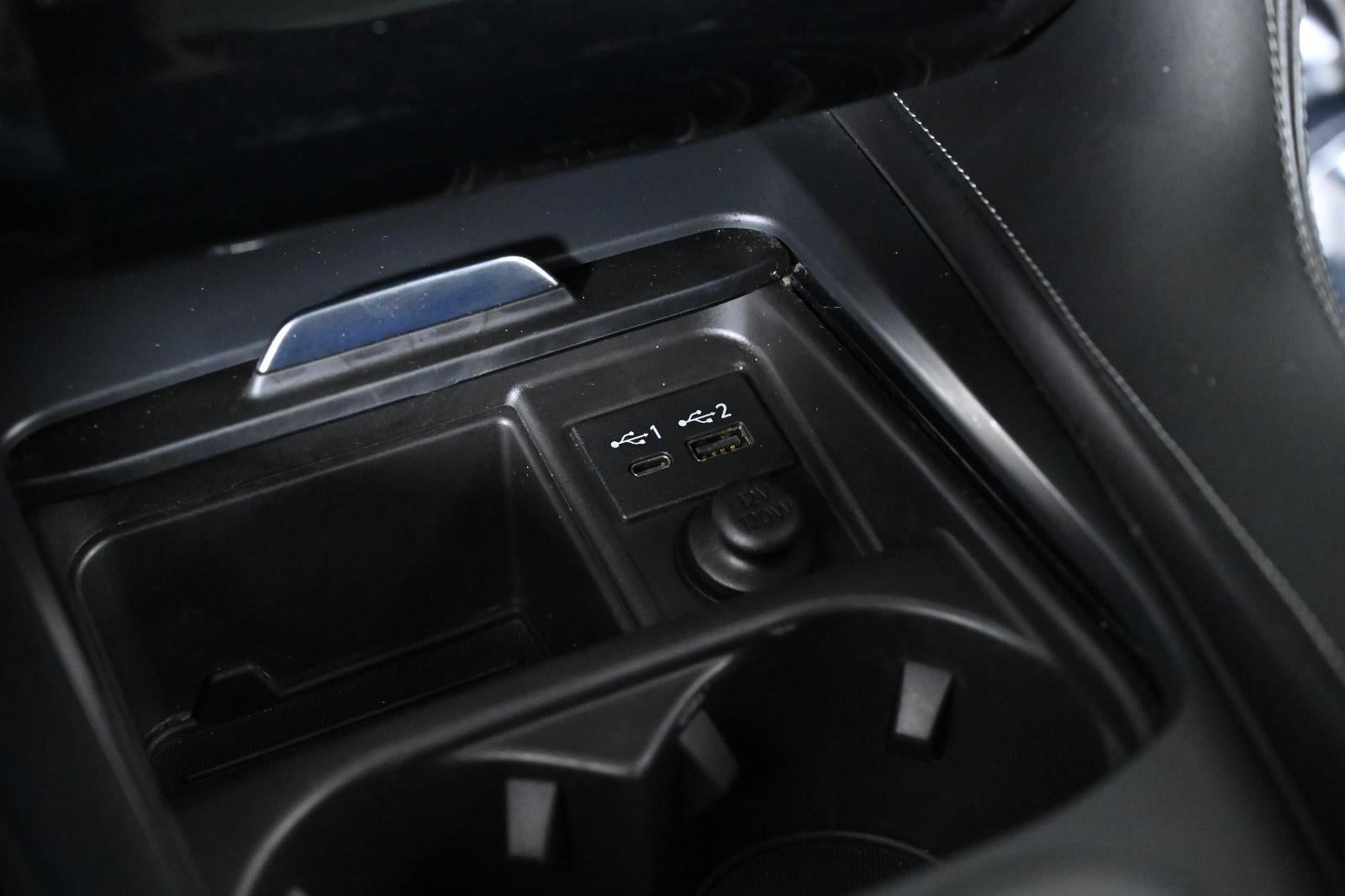 2020 INFINITI QX50 ESSENTIAL