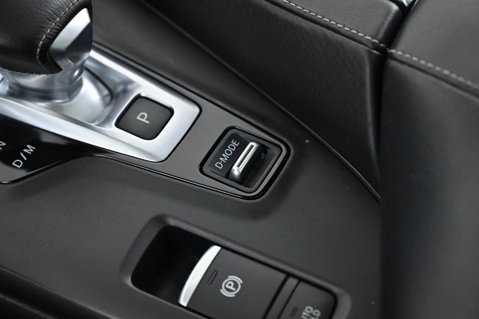 2020 INFINITI QX50 ESSENTIAL