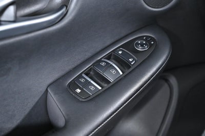 2020 INFINITI QX50 ESSENTIAL