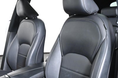 2020 INFINITI QX50 ESSENTIAL