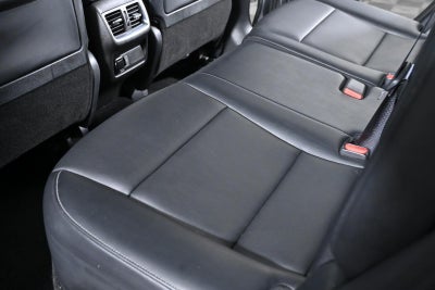 2020 INFINITI QX50 ESSENTIAL