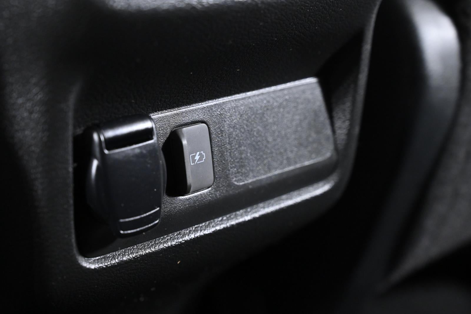 2020 INFINITI QX50 ESSENTIAL