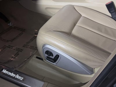 2012 Mercedes-Benz GL-Class GL 550