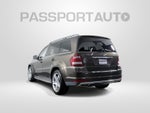 2012 Mercedes-Benz GL-Class GL 550