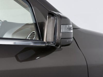 2012 Mercedes-Benz GL-Class GL 550