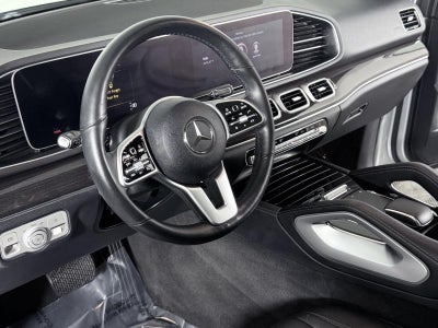 2020 Mercedes-Benz Gle GLE 350
