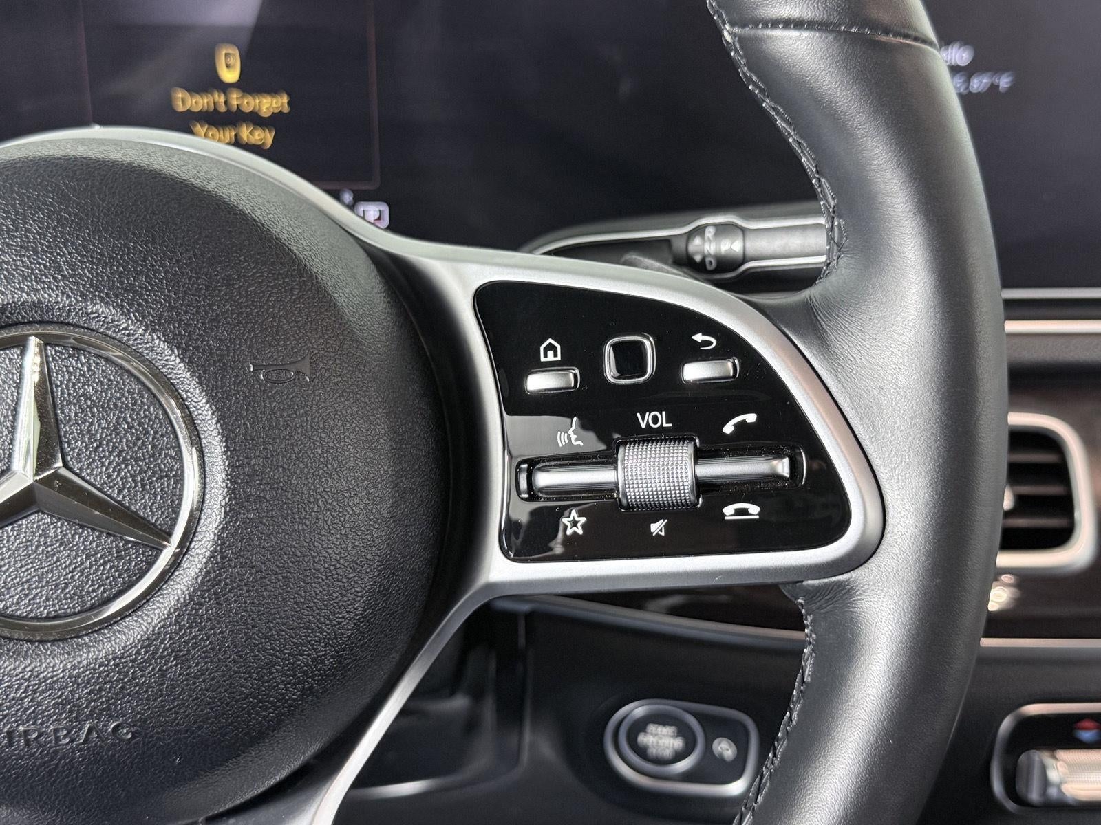 2020 Mercedes-Benz Gle GLE 350